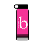 “Hydrate or Die-drate” — 32oz Bottomless Boujee Stainless Steel Water Bottle