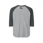 The Original B Raglan Sequel — Brazen. Boundless. Boujee.™