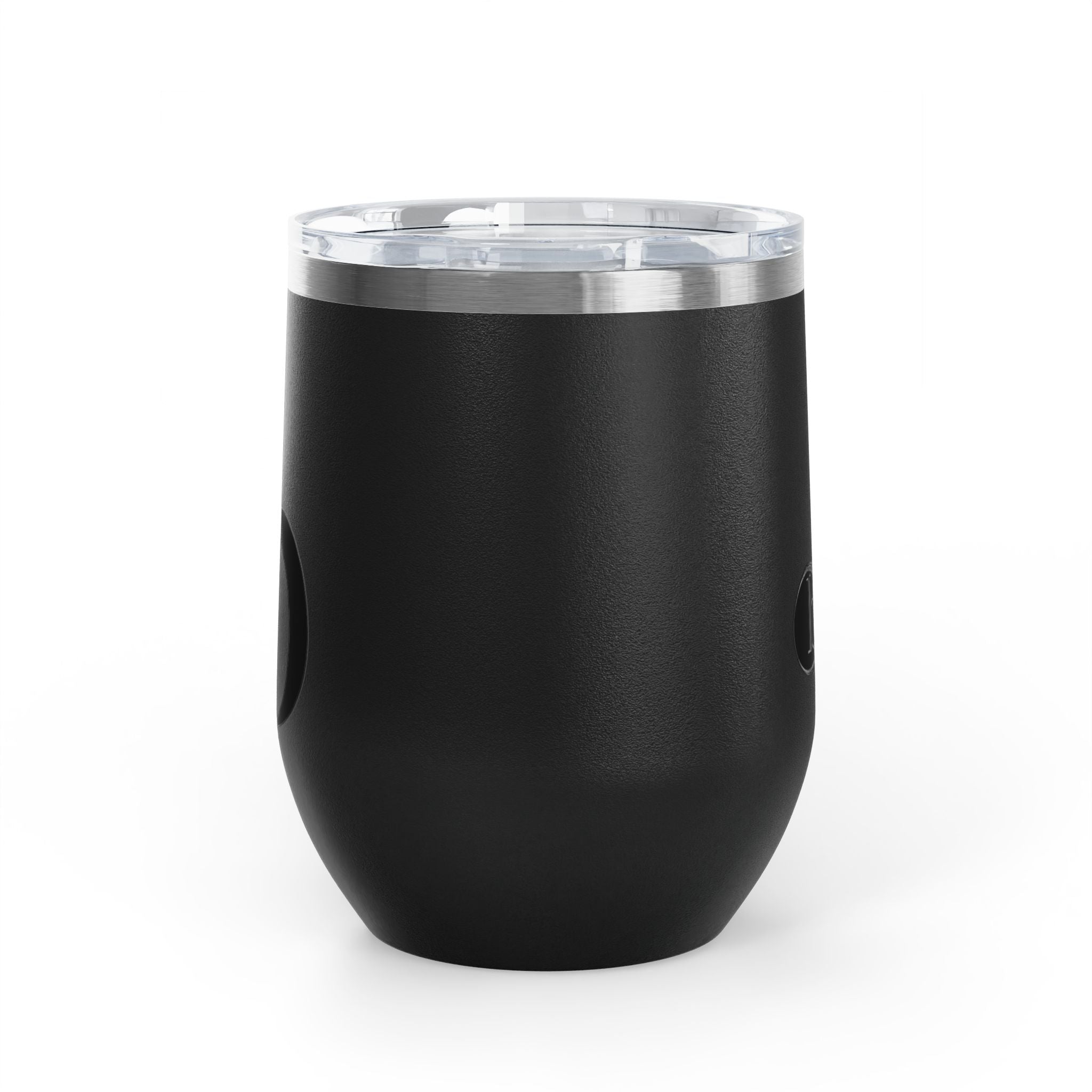 “Maybe Wine-ing Will Help” — 12oz Bottomless Boujee Wine Tumbler