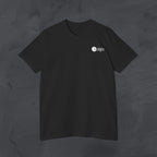 The Original B tri-blend tee