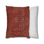 Boujee, Blessed & unBothered™ — Originale Script Pillow