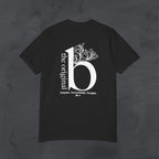 The Original B tri-blend tee