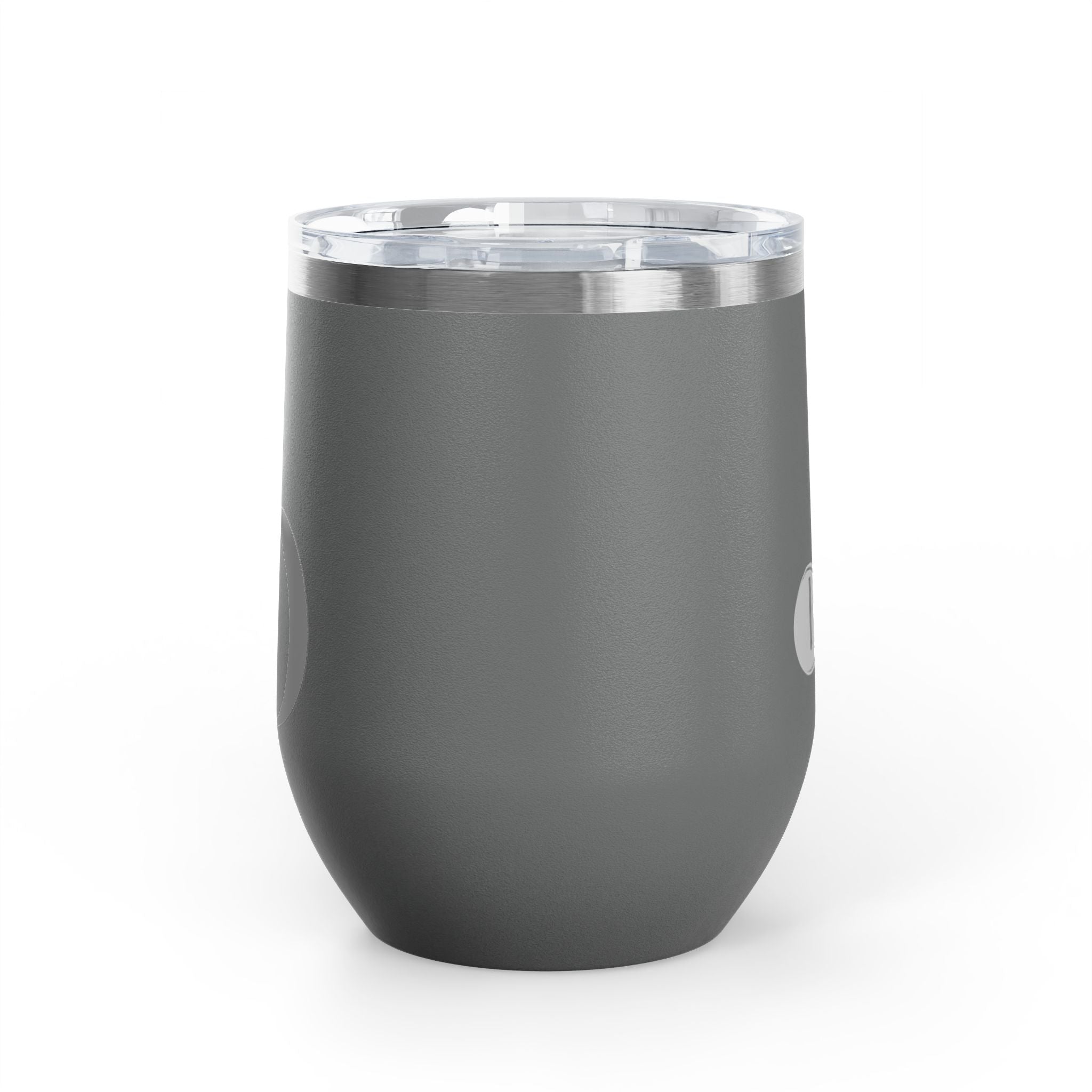 “Maybe Wine-ing Will Help” — 12oz Bottomless Boujee Wine Tumbler