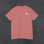 The Original B tri-blend tee