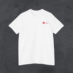 The Original B tri-blend tee