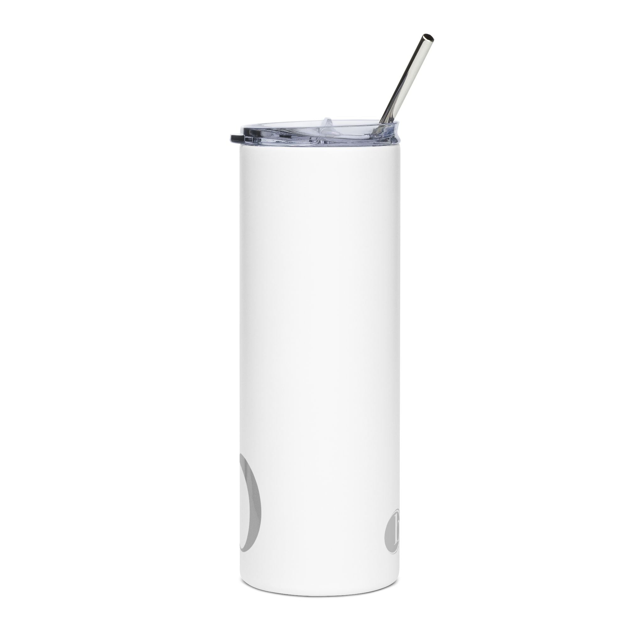 “Too Boujee to Burn Out” — 20oz Tumbler